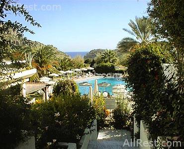 Cathrin Hotel 4